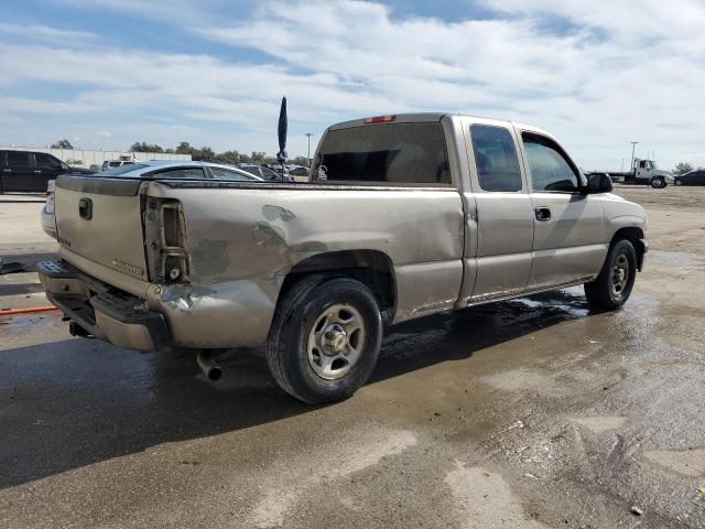 Photo 3 from auction – 2001 CHEVROLET SILVERADO with VIN 2GCEC19V511172340