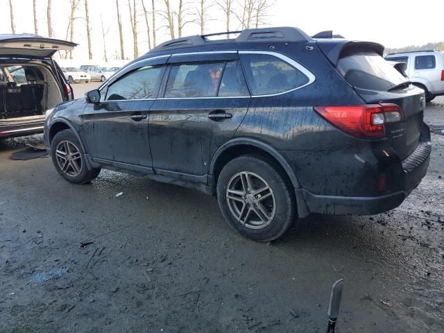 Photo 2 from auction – 2016 SUBARU OUTBACK 2. with VIN 4S4BSAHC9G3218501