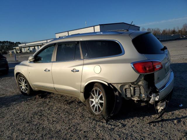 Снимка 2 от търг – 2014 BUICK ENCLAVE с VIN 5GAKRBKD4EJ357923