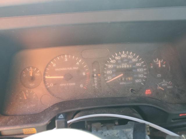 Photo 9 from auction – 1995 DODGE RAM 1500 with VIN 3B7HC13Z5SM144119