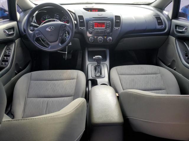 Photo 8 from auction – 2014 KIA FORTE LX with VIN KNAFK4A67E5107844