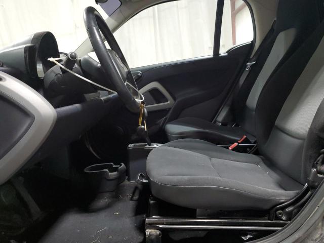 Photo 7 from auction – 2011 SMART FORTWO PUR with VIN WMEEJ3BA5BK480412