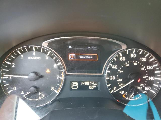 Photo 9 from auction – 2015 NISSAN ALTIMA 2.5 with VIN 1N4AL3AP4FC499391