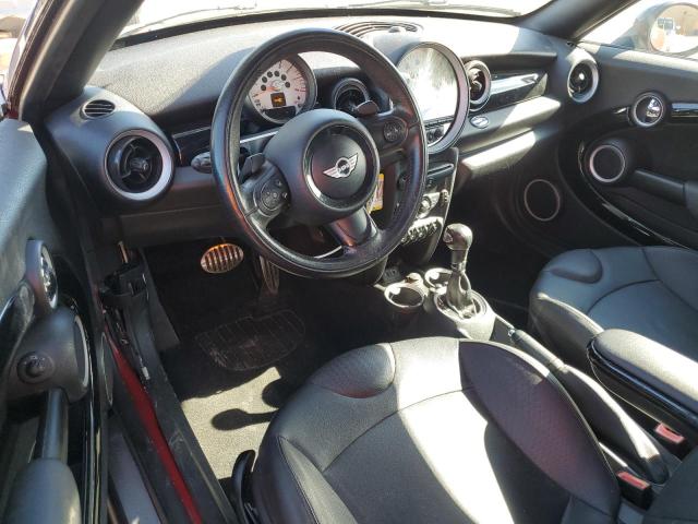 Photo 8 from auction – 2013 MINI COOPER COU with VIN WMWSX3C5XDT466095
