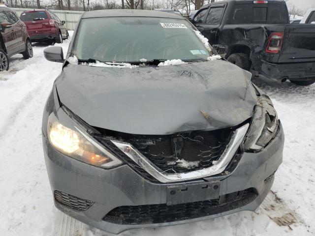 Photo 5 from auction – 2019 NISSAN SENTRA S with VIN 3N1AB7AP1KY315985