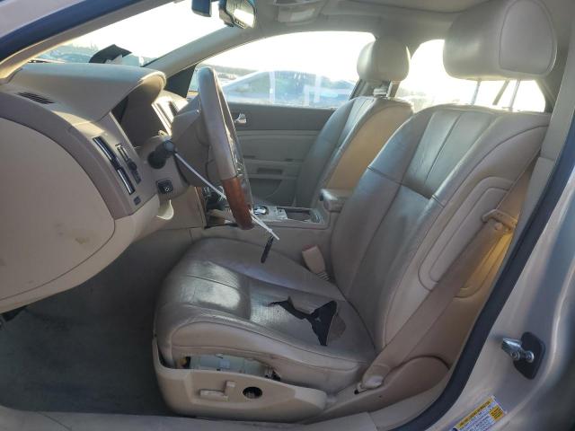 Photo 7 from auction – 2008 CADILLAC STS with VIN 1G6DK67V580185340