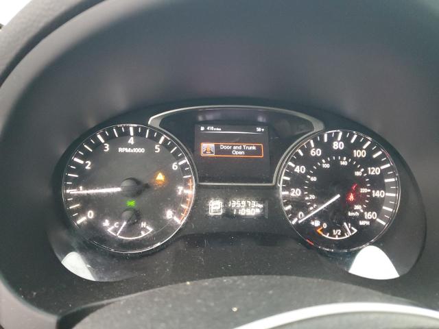 Photo 9 from auction – 2014 NISSAN ALTIMA 2.5 with VIN 1N4AL3AP1EN358653