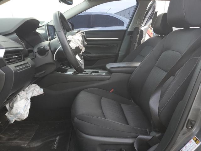 Photo 7 from auction – 2019 NISSAN ALTIMA SV with VIN 1N4BL4DV7KC121550