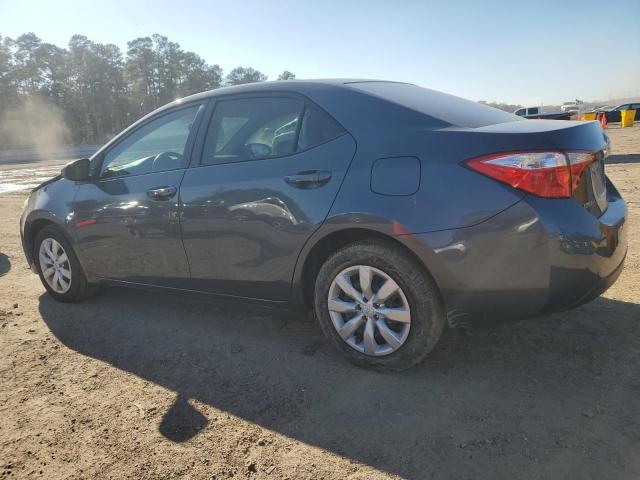 Снимка 2 от търг – 2016 TOYOTA COROLLA L с VIN 5YFBURHE2GP412020