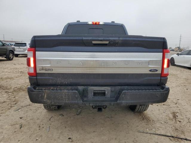Photo 6 from auction – 2022 FORD F150 SUPER with VIN 1FTFW1ED1NFB04494