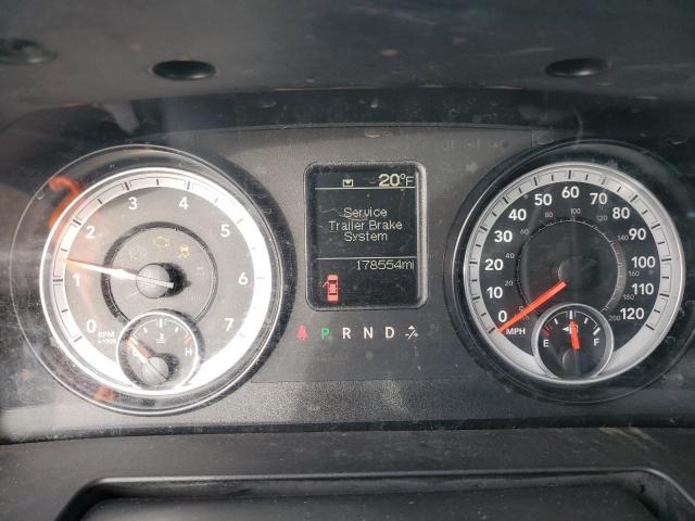 Photo 9 from auction – 2013 RAM 1500 ST with VIN 3C6JR7AT9DG596620