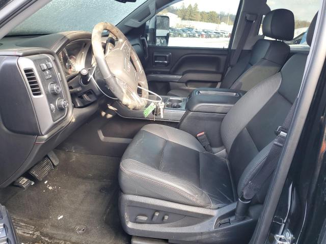 Photo 7 from auction – 2015 GMC SIERRA K15 with VIN 3GTU2VEC1FG390171