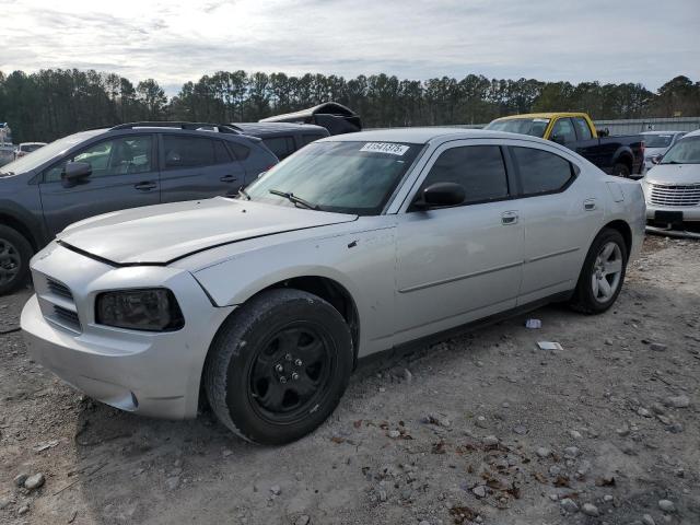 Фото 1 с аукциона – 2008 DODGE CHARGER с VIN 2B3KA43H48H206235