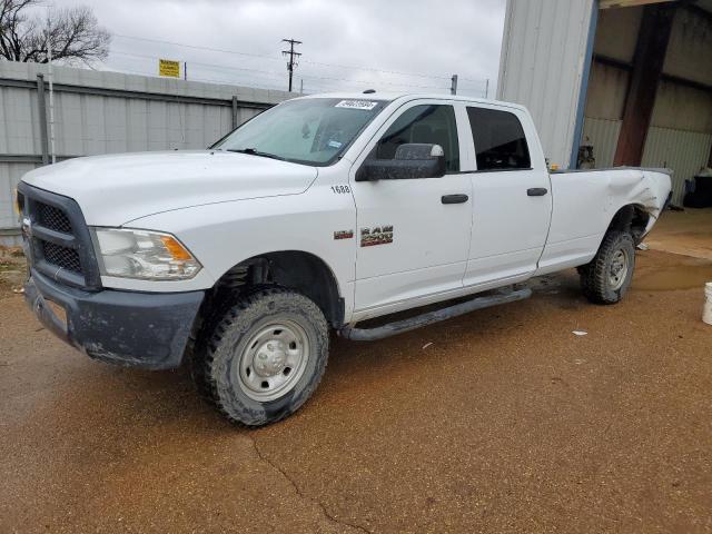 RAM 2500 ST 2016 with VIN 3C6TR5HT2GG311005 - Photo from auction