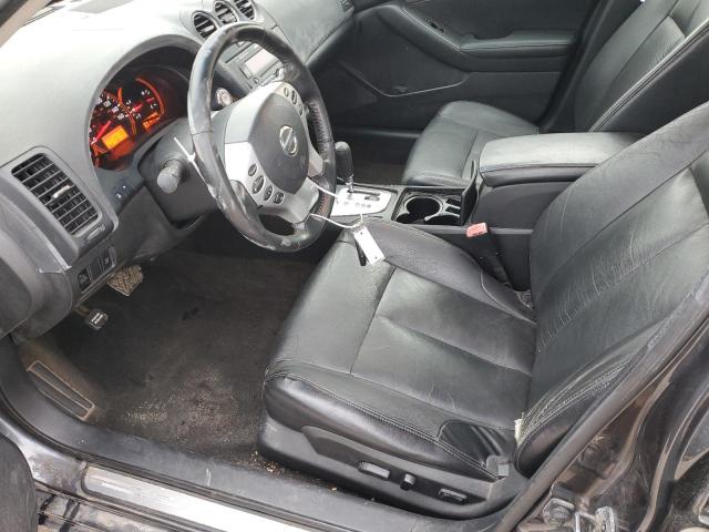 Photo 7 from auction – 2008 NISSAN ALTIMA 3.5 with VIN 1N4BL21E08N424272
