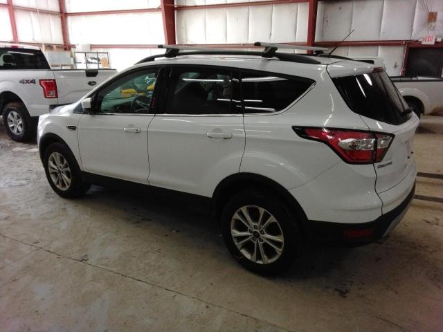 Photo 2 from auction – 2018 FORD ESCAPE SE with VIN 1FMCU9GD4JUB37124