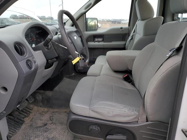 Foto 7 de la subasta – 2008 FORD F150 con VIN 1FTRF12238KE54897