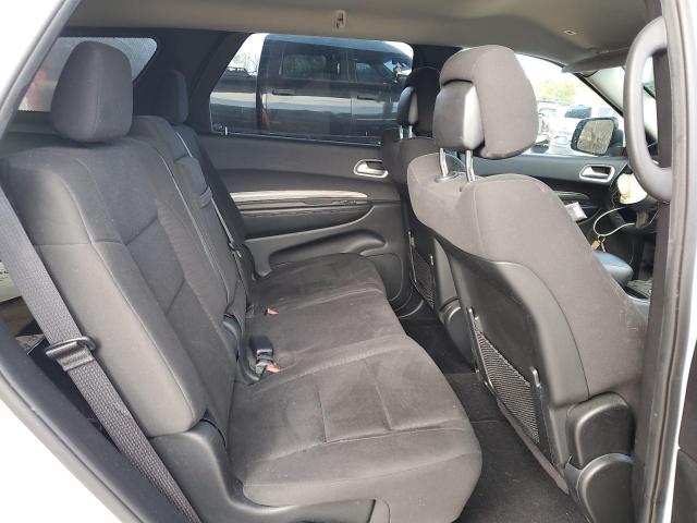 Photo 10 from auction – 2019 DODGE DURANGO SX with VIN 1C4RDHAGXKC711115
