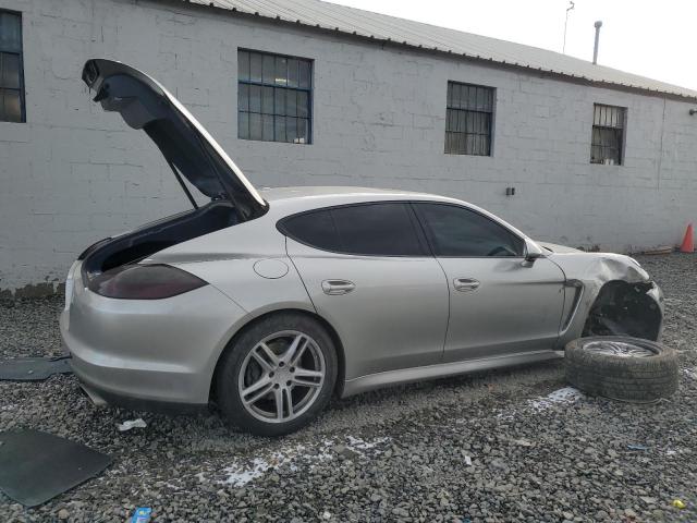 Photo 3 from auction – 2011 PORSCHE PANAMERA 2 with VIN WP0AA2A77BL013497