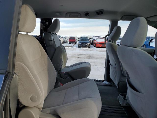 Photo 11 from auction – 2016 TOYOTA SIENNA LE with VIN 5TDKK3DC0GS731527