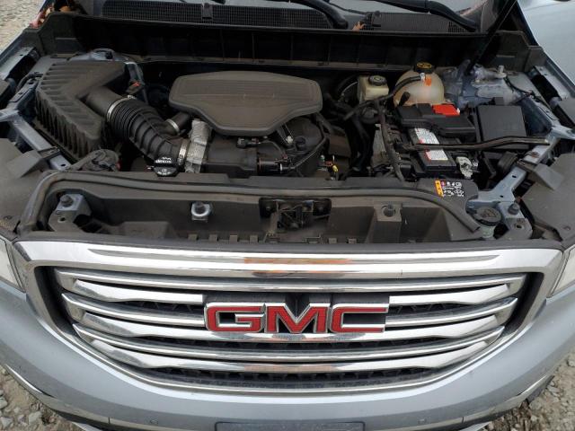 Photo 12 from auction – 2017 GMC ACADIA SLT with VIN 1GKKNWLS6HZ289407