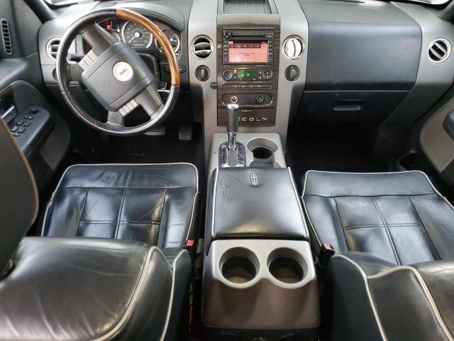 Photo 8 from auction – 2007 LINCOLN MARK LT with VIN 5LTPW18577FJ11927