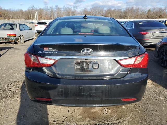 Zdjęcie 6 z aukcji – 2013 HYUNDAI SONATA SE z VIN 5NPEC4AC2DH775907
