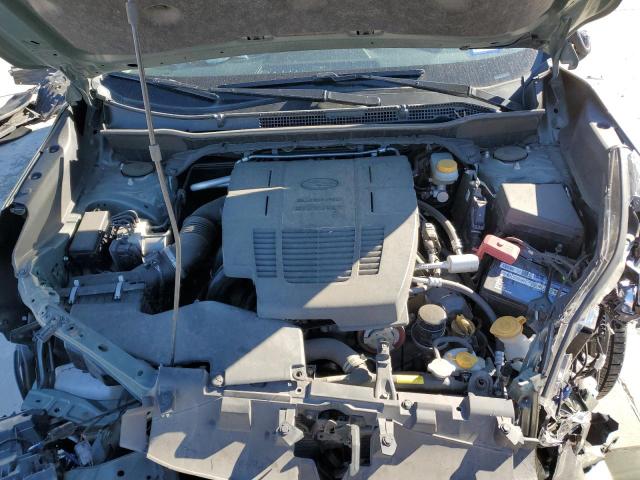 Photo 11 from auction – 2020 SUBARU FORESTER P with VIN JF2SKAJC2LH550003