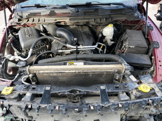 Photo 11 from auction – 2014 RAM 1500 SPORT with VIN 1C6RR7MT7ES136168