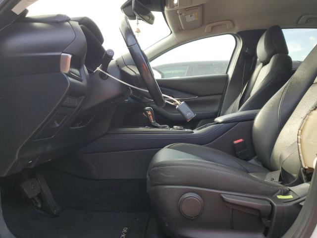 Photo 7 from auction – 2020 MAZDA CX-30 SELE with VIN 3MVDMACL3LM135703
