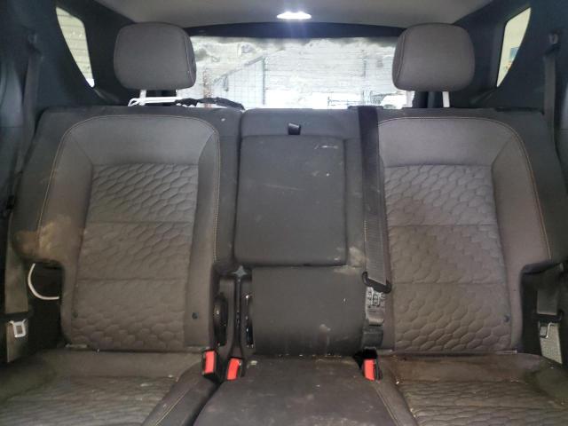 Photo 10 from auction – 2018 CHEVROLET EQUINOX LT with VIN 2GNAXJEV3J6338017