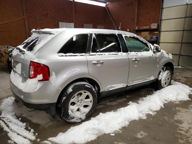 Photo 3 from auction – 2011 FORD EDGE SEL with VIN 2FMDK4JC0BBA79727