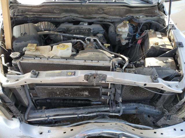 صورة رقم 11 من المزاد - 2005 DODGE RAM 1500 S مع VIN 1D7HA18D55J573142
