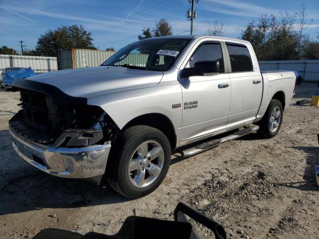 RAM 1500 SLT 2017 с VIN 1C6RR7LTXHS555413 - Фото с аукциона