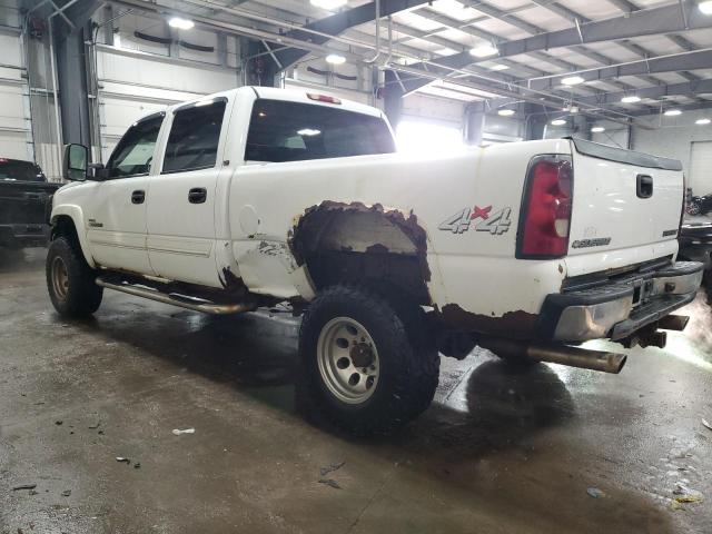 Photo 2 from auction – 2004 CHEVROLET 2500 with VIN 1GCHK23194F170597