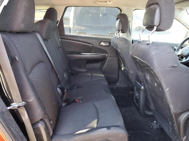 Photo 11 from auction – 2012 DODGE JOURNEY SX with VIN 3C4PDCBG0CT270934