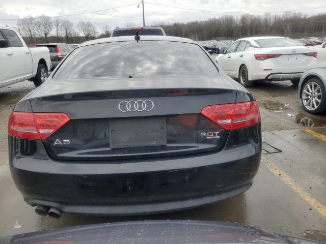 Photo 6 from auction – 2011 AUDI A5 PREMIUM with VIN WAULFAFR2BA082993