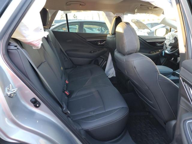 Photo 11 from auction – 2023 SUBARU OUTBACK LI with VIN 4S4BTANC4P3136726