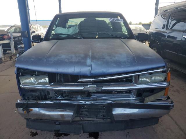 Photo 5 from auction – 1997 CHEVROLET GMT-400 C1 with VIN 2GCEC19R8V1239361