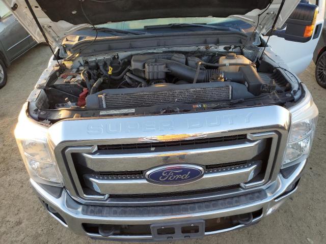 Photo 11 from auction – 2015 FORD F250 SUPER with VIN 1FT7X2B66FEB82953