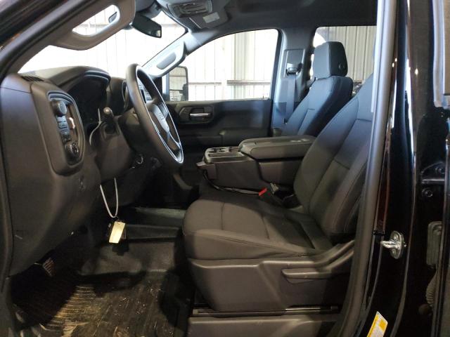 Photo 7 from auction – 2023 CHEVROLET SILVERADO with VIN 3GCUDAED9PG296620