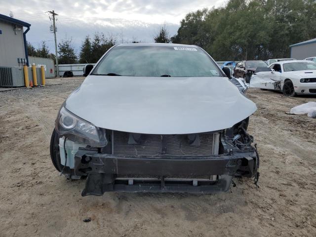 Photo 5 from auction – 2017 TOYOTA CAMRY LE with VIN 4T1BF1FK5HU371855