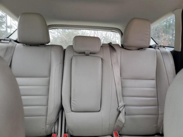 Photo 10 from auction – 2014 FORD ESCAPE SE with VIN 1FMCU0G91EUA89434