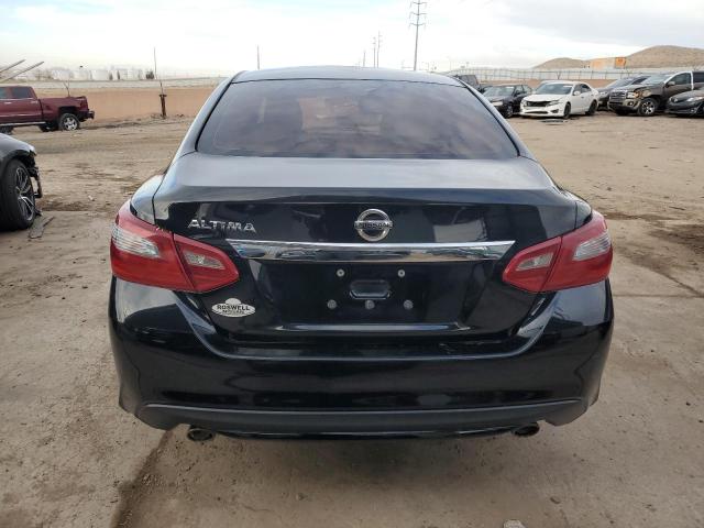 Photo 6 from auction – 2018 NISSAN ALTIMA 2.5 with VIN 1N4AL3AP1JC284074