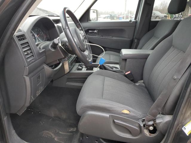Photo 7 from auction – 2011 JEEP LIBERTY SP with VIN 1J4PN2GK0BW535956