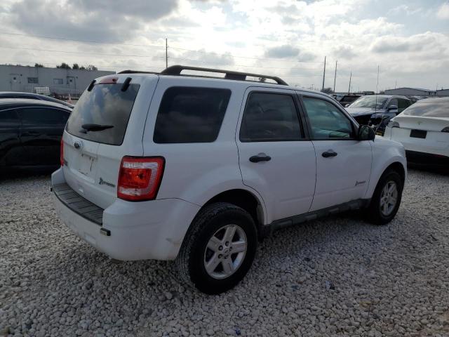 Photo 3 from auction – 2011 FORD ESCAPE HYB with VIN 1FMCU4K38BKA75757