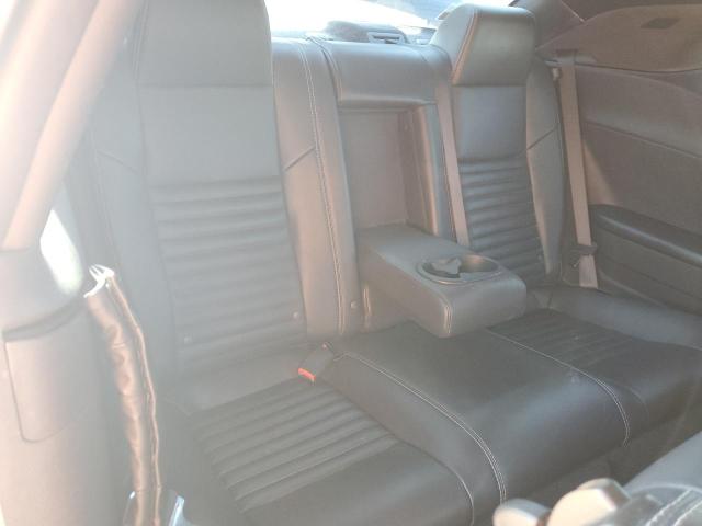 Photo 10 from auction – 2010 DODGE CHALLENGER with VIN 2B3CJ5DT6AH289735