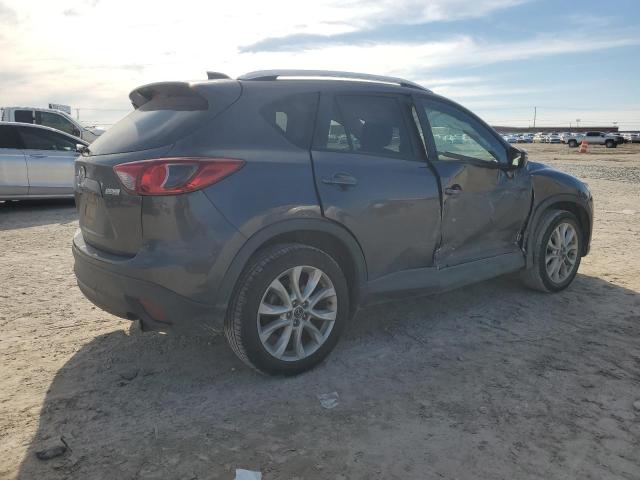 Photo 3 from auction – 2015 MAZDA CX-5 GT with VIN JM3KE4DY5F0516355