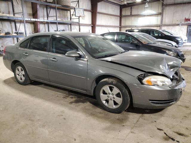 Photo 4 from auction – 2008 CHEVROLET IMPALA LT with VIN 2G1WT55K489187892