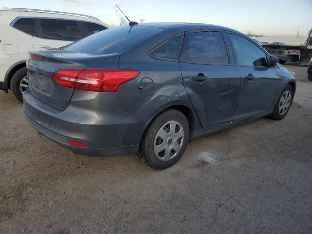 Photo 3 from auction – 2017 FORD FOCUS S with VIN 1FADP3E22HL236030